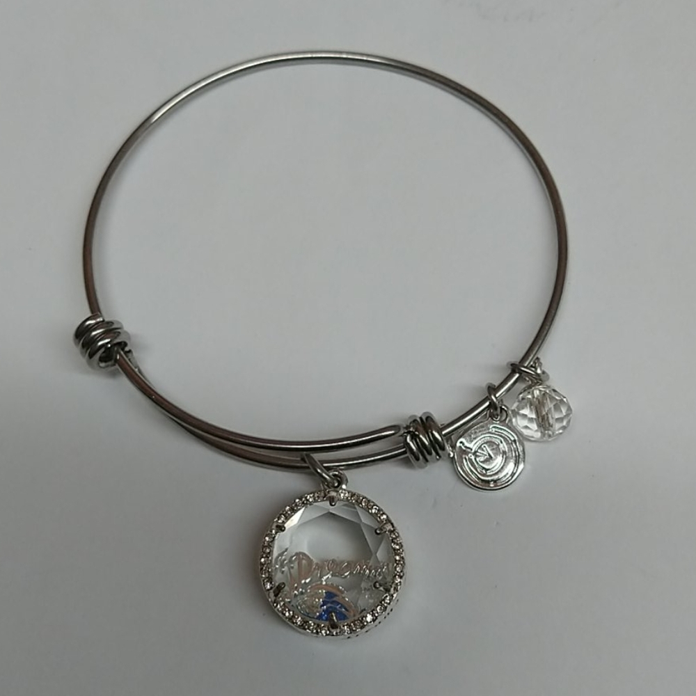 Love this life talking bangle